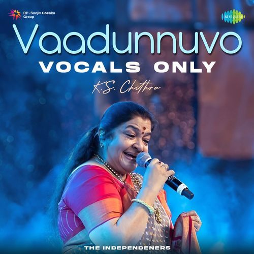 Vaadunnuvo - Vocals Only