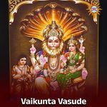 Vaikunta Vasude