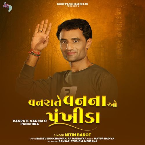 Vanrate Van Na O Pankhida