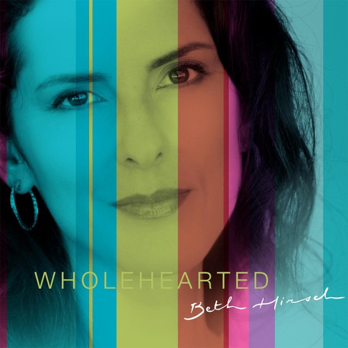 WHOLEHEARTED