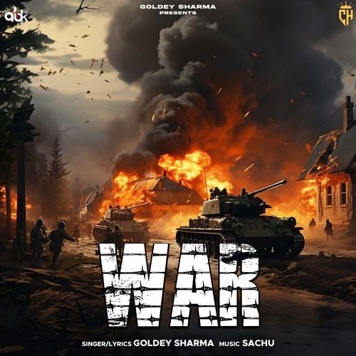 War
