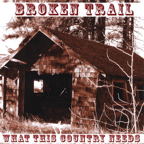 Country Band cover art