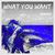 What You Want (feat. Nicole Gartz) (Mulshine Remix)