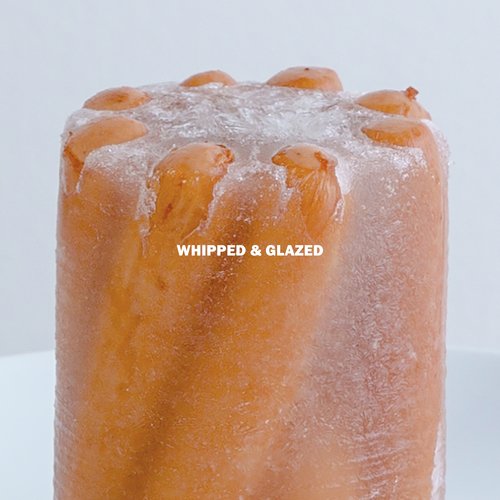 Whipped &amp; Glazed_poster_image