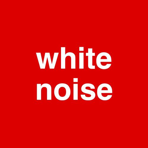 White Noise Machine, ASMR and Hand Dryer Sound_poster_image