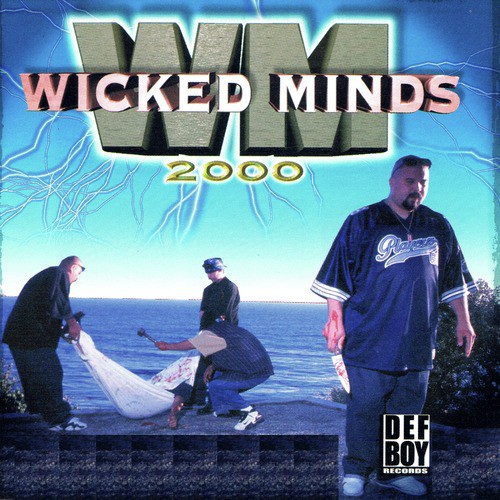 Wicked Minds 2000