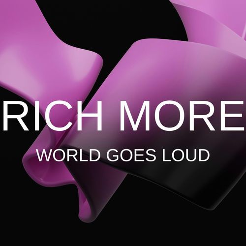 World Goes Loud