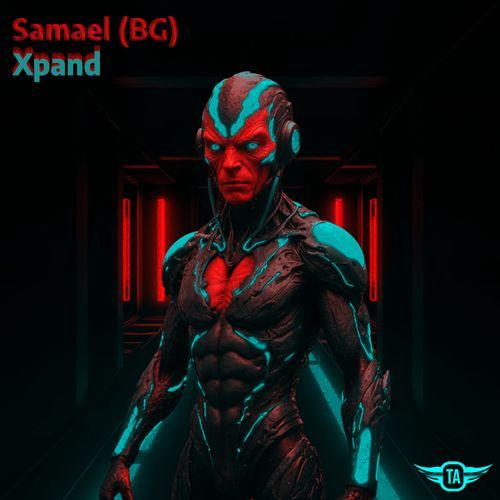 Xpand cover art