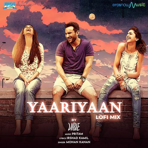 Yaariyan (Lofi Mix)