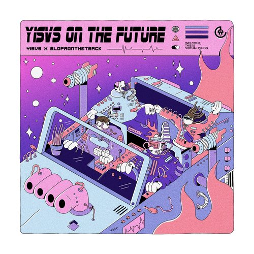 Yisvs On The Future_poster_image