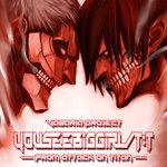 YouSeeBIGGIRL/T:T (From "Attack on Titan")