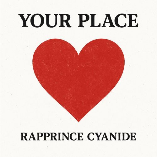 Your Place cover art