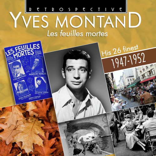 St. Paul De Vence cover art