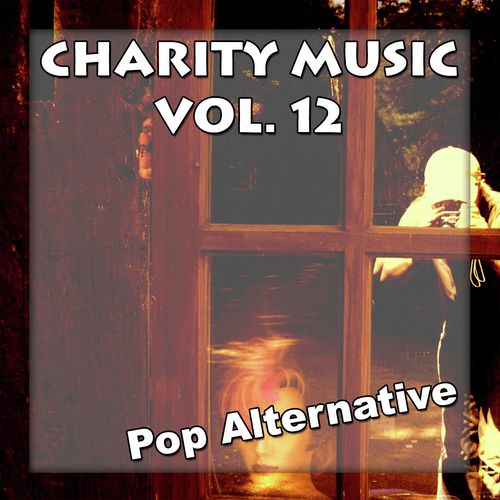 charity music Vol. 12 Pop Alternative