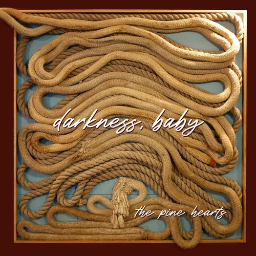 Into the Darkness cover art