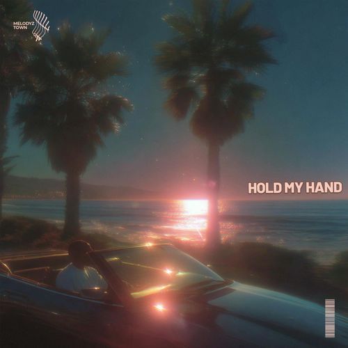 hold my hand (sped up)