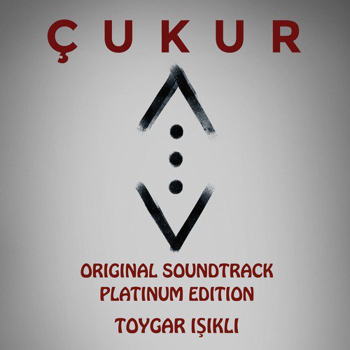 Çukur (Original Soundtrack) [Platinum Edition]_poster_image