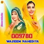 009780  WASEEM NAHEDIYA