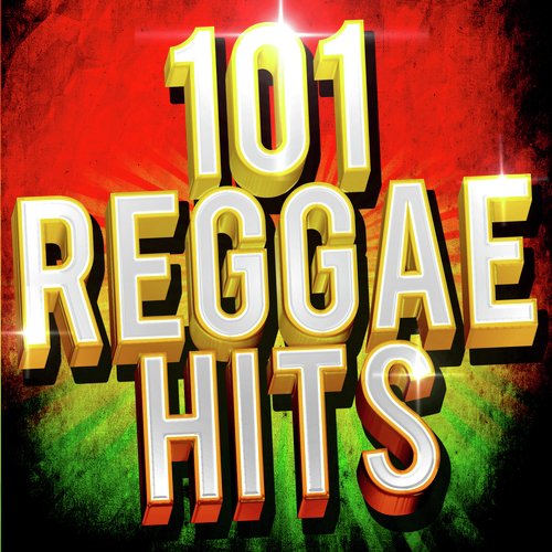 101 Reggae Hits