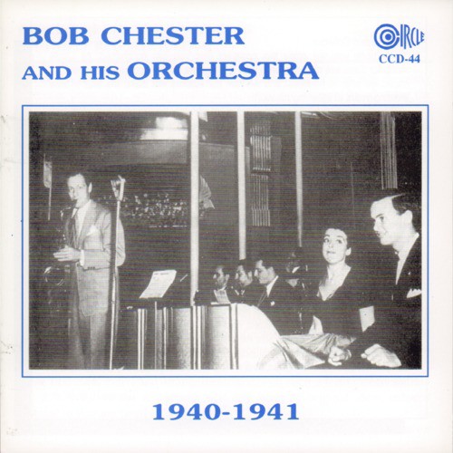 Chester's Choice cover art
