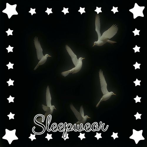 Serenity Mindfulness Spirit Sleep cover art