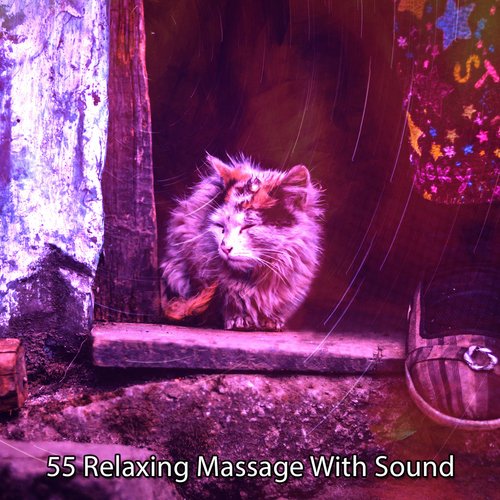 55 Relaxing Massage With Sound