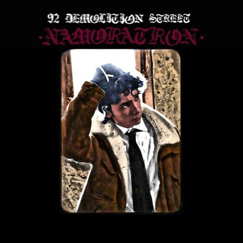 Already Gone cover art