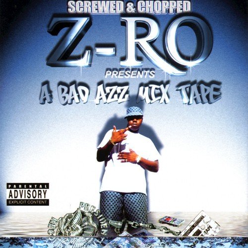 A Bad Azz Mix Tape