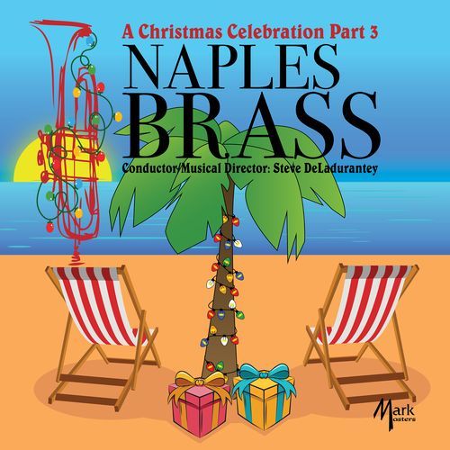O Holy Night (Arr. for Brass Ensemble by Tom Kubis) cover art