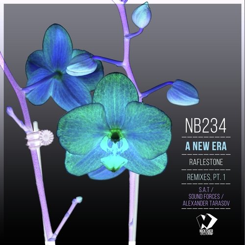 A New Era: Remixes, Pt. 1