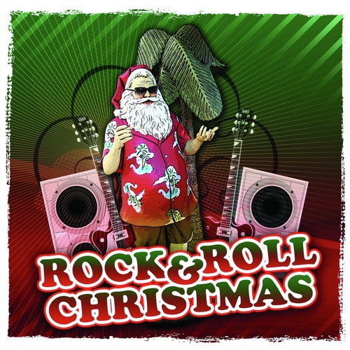 Frosty The Snowman Song Download From A Rock Roll Christmas Jiosaavn