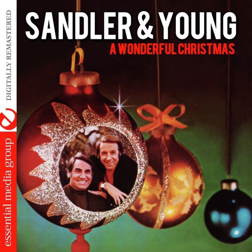 A Wonderful Christmas (Digitally Remastered)