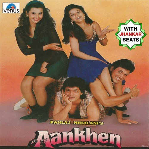Aankhen - With Jhankar Beats
