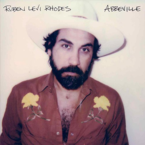 Avery cover art