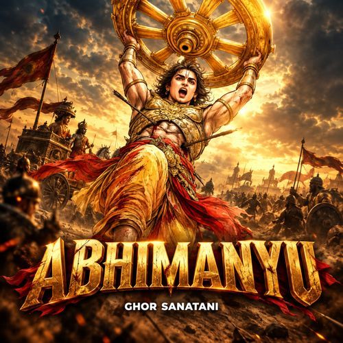 Abhimanyu