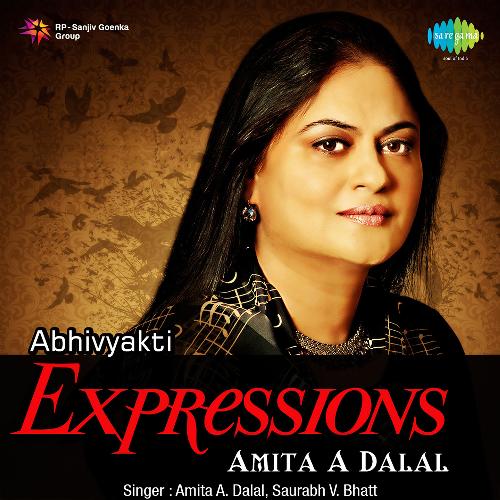 Abhivyakti - Expression - Amita A. Dalal