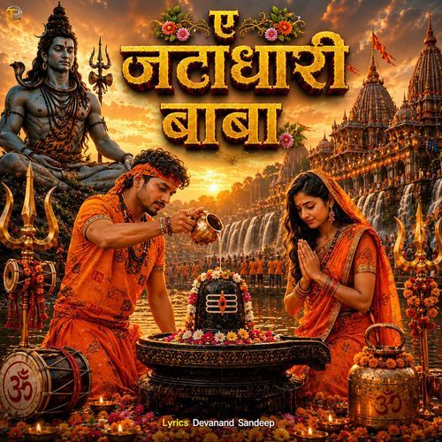 Ae Jatadhari Baba