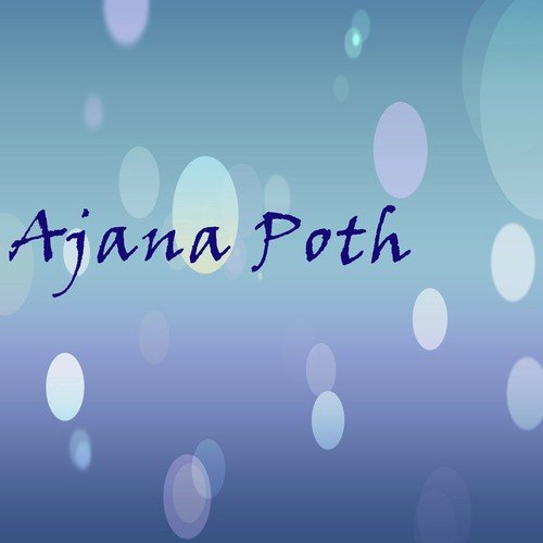 Ajana Poth