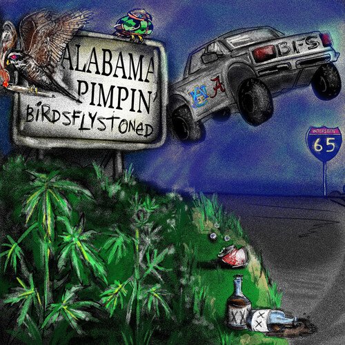 Rollin tha Pot - Acoustic
