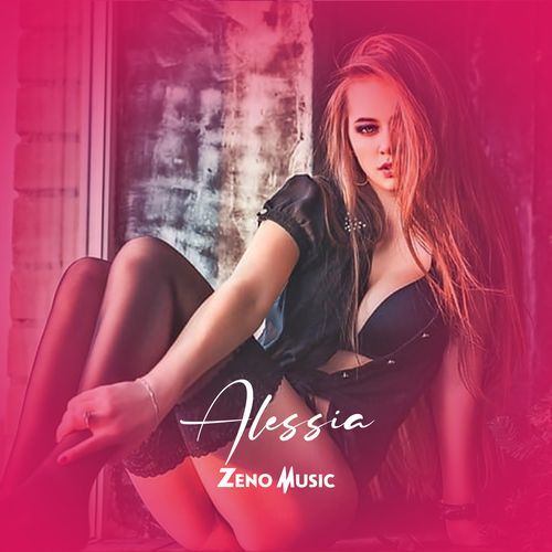 Alessia cover art