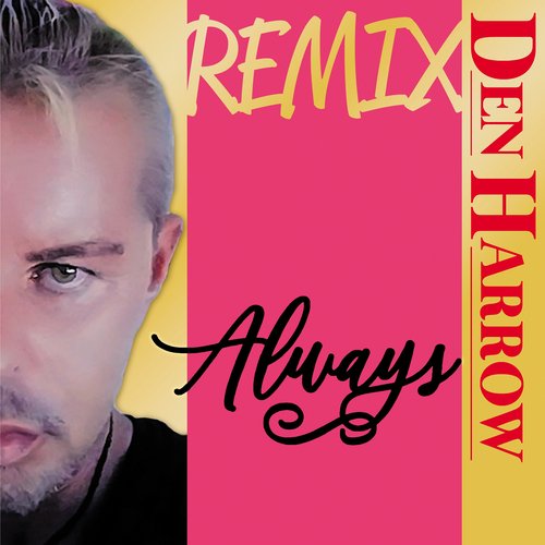 Always (Remix)_poster_image