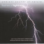 Claps Of Thunder