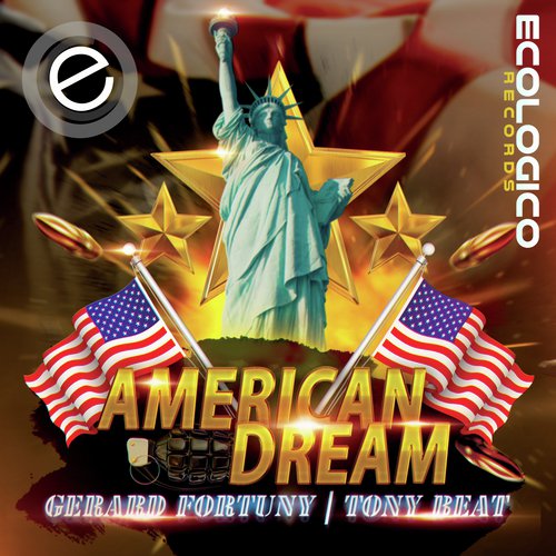 American Dream (Original Mix)