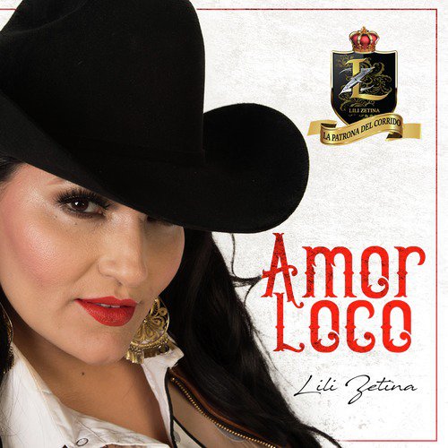 Amor Loco (Con Banda Los Populares del Llano) cover art
