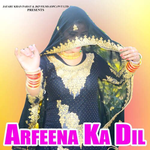 Arfeena Ka Dil