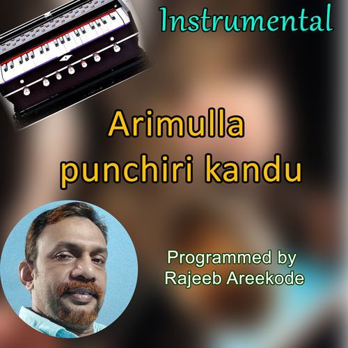 Arimulla Punchiri Kandu (Instrumental)