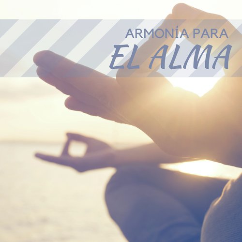 Armonía para el Alma cover art