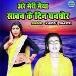 Arre Meri Maiya Sawan Ke Din Ghanghor