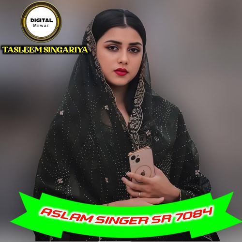 Aslam Singer Sr 7084