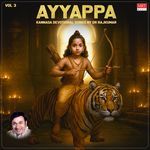 Ayyappa Kannada Devotional Songs By Dr Rajkumar Vol-3